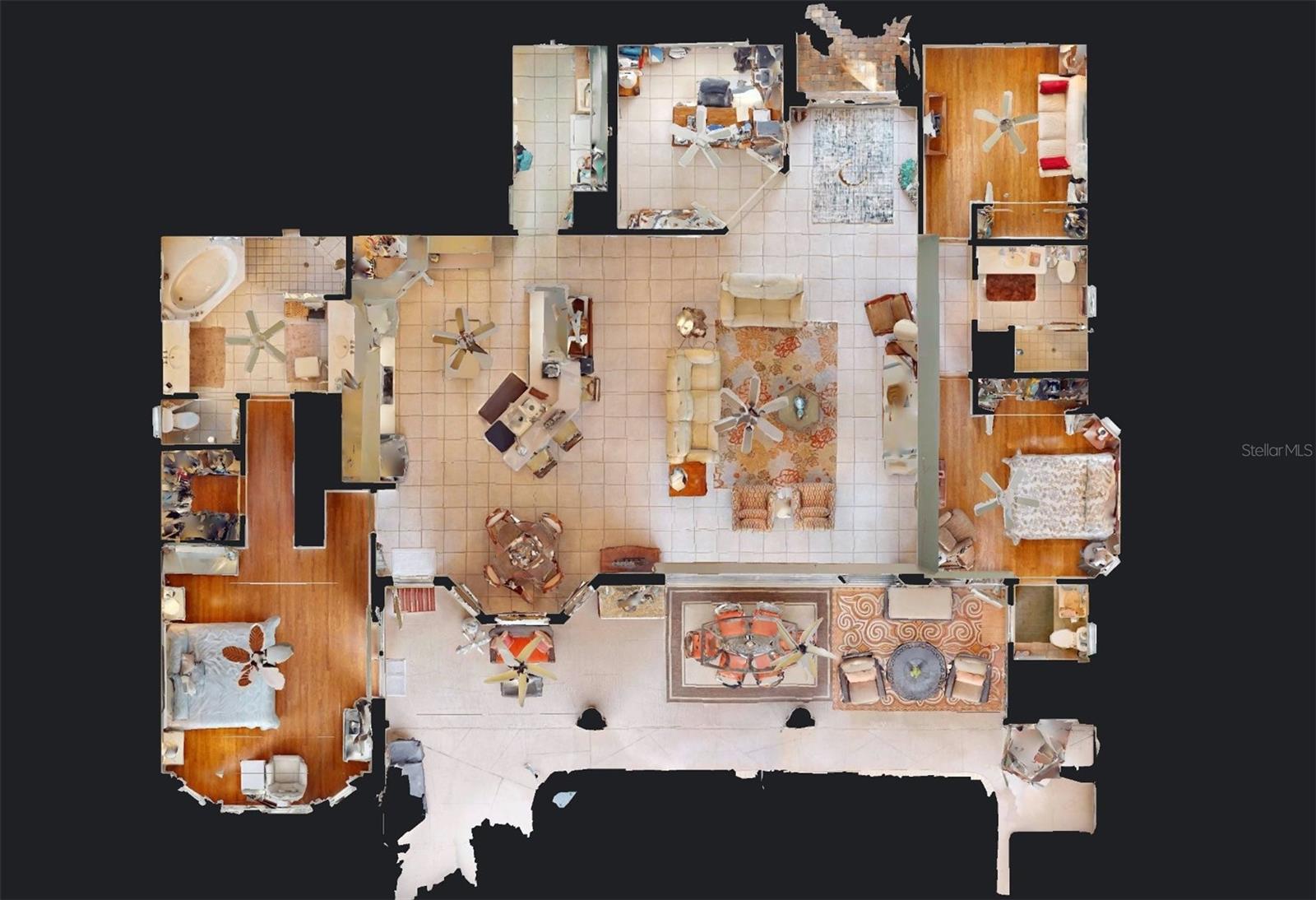 PUNTA GORDA ISLES SEC 12 - Residential