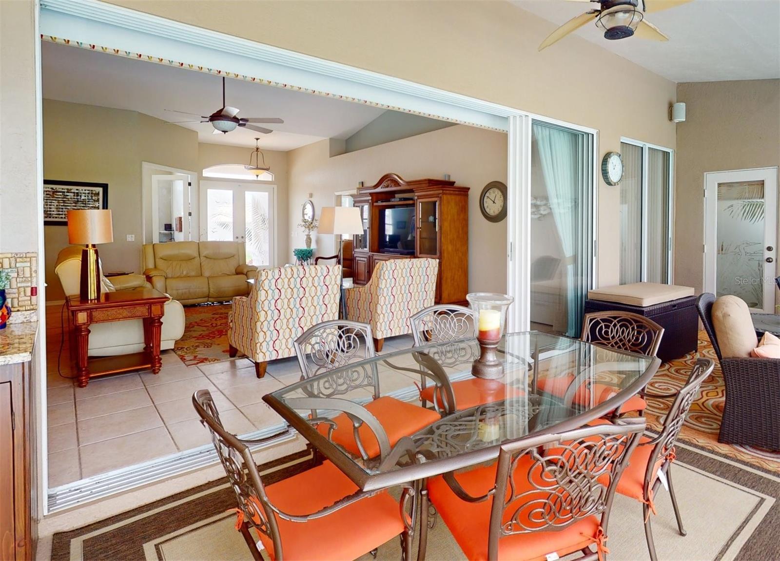 PUNTA GORDA ISLES SEC 12 - Residential