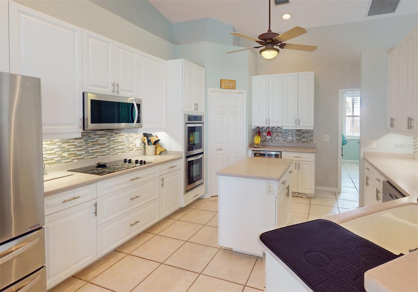 PUNTA GORDA ISLES SEC 12 - Residential