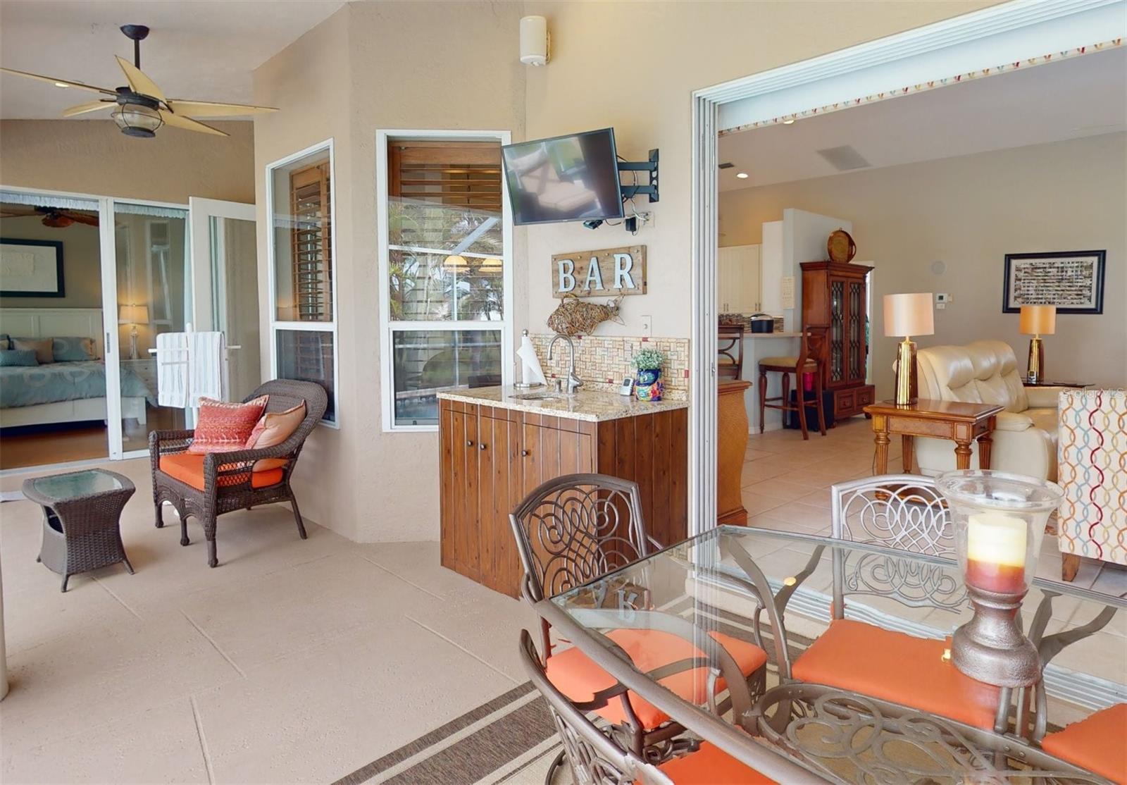 PUNTA GORDA ISLES SEC 12 - Residential