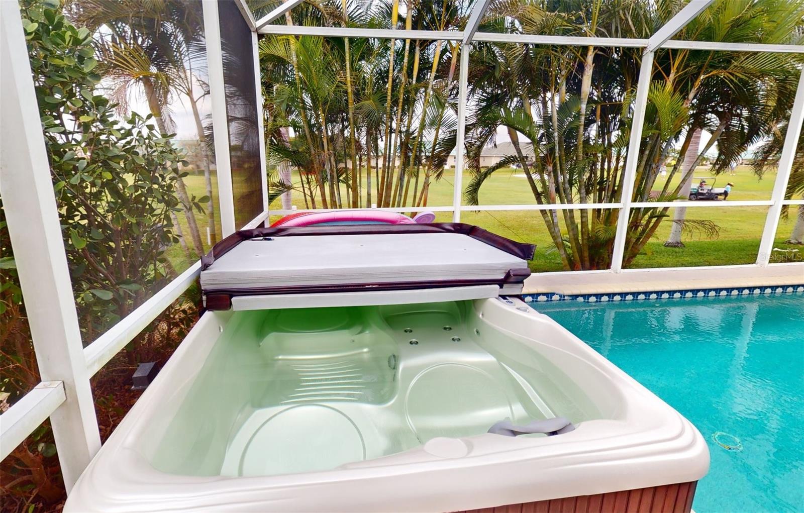 PUNTA GORDA ISLES SEC 12 - Residential