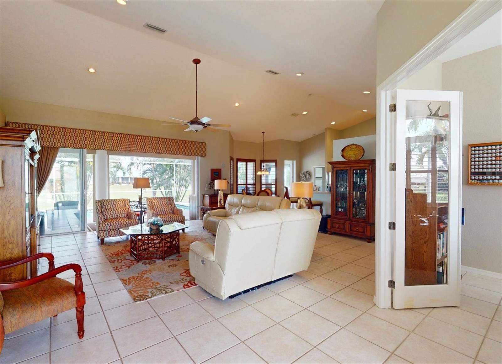 PUNTA GORDA ISLES SEC 12 - Residential