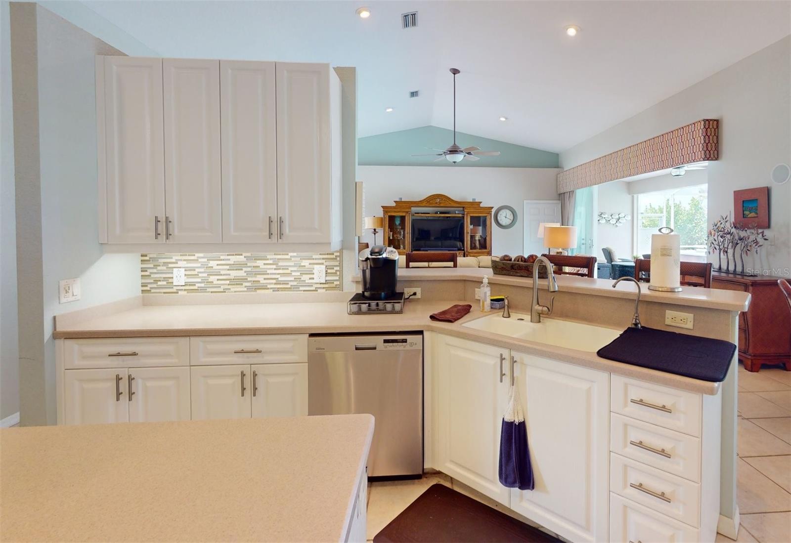 PUNTA GORDA ISLES SEC 12 - Residential