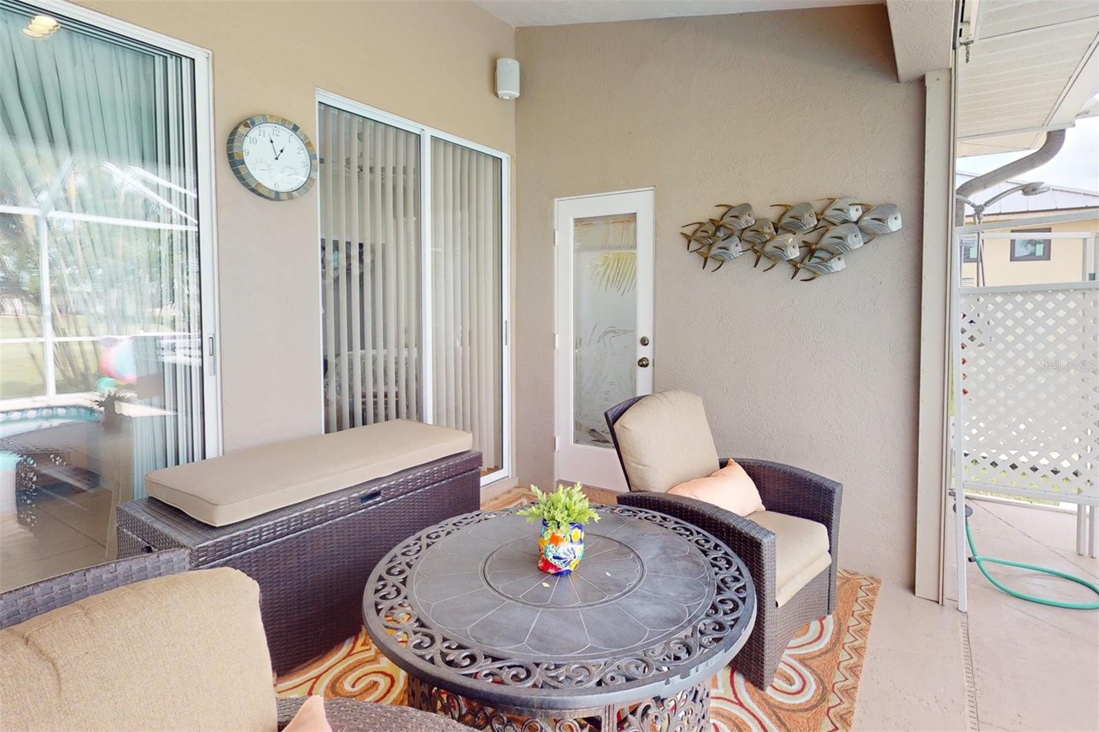 PUNTA GORDA ISLES SEC 12 - Residential