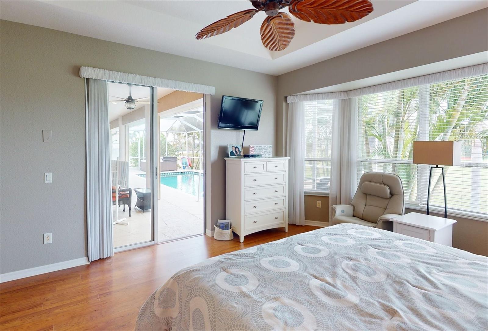 PUNTA GORDA ISLES SEC 12 - Residential