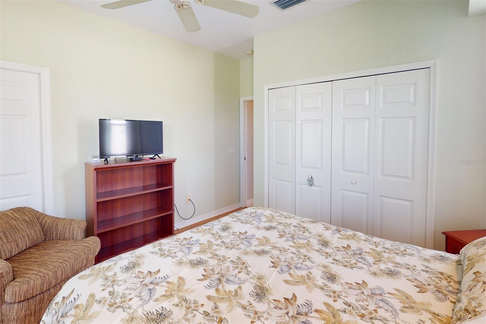 PUNTA GORDA ISLES SEC 12 - Residential