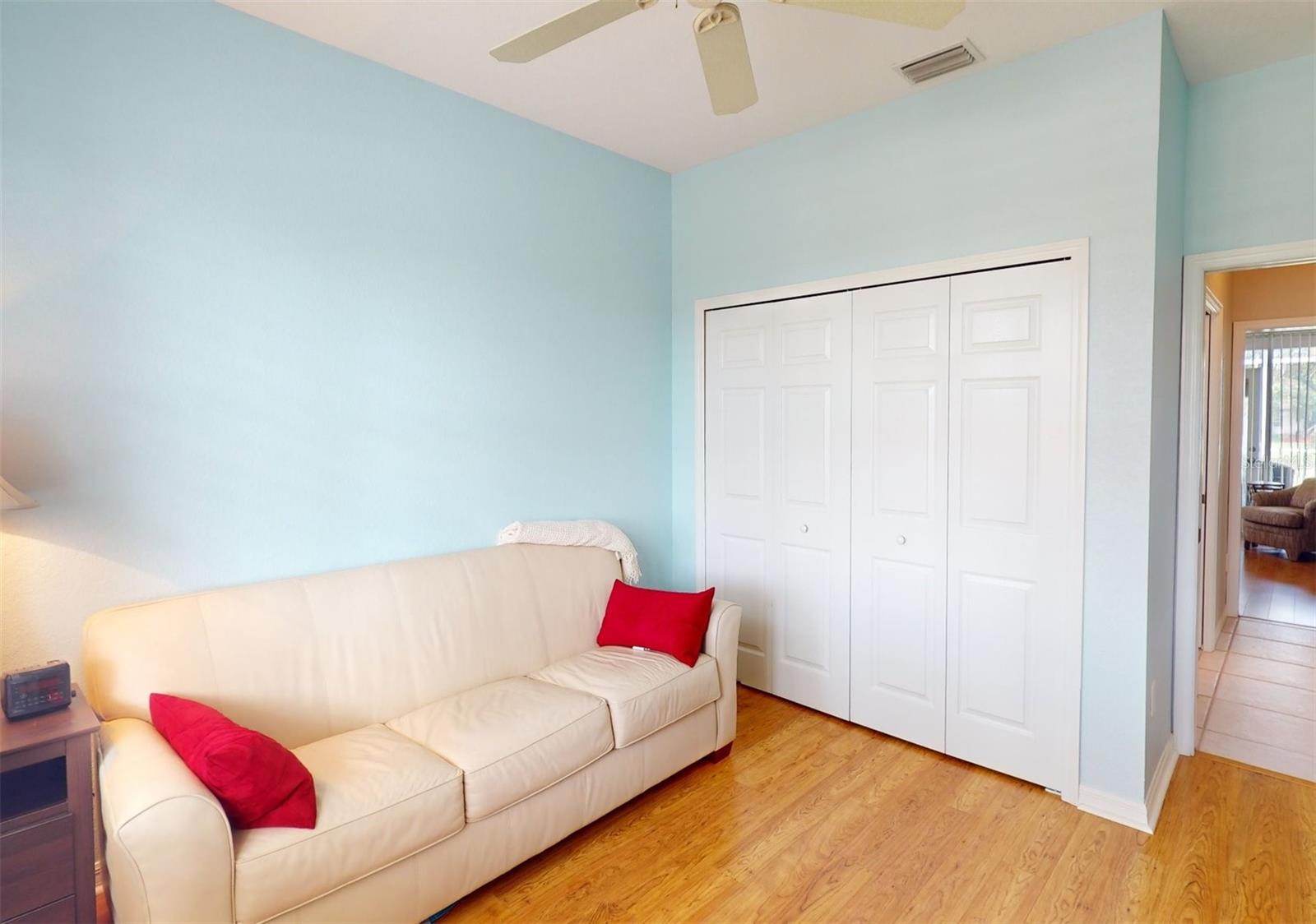 PUNTA GORDA ISLES SEC 12 - Residential