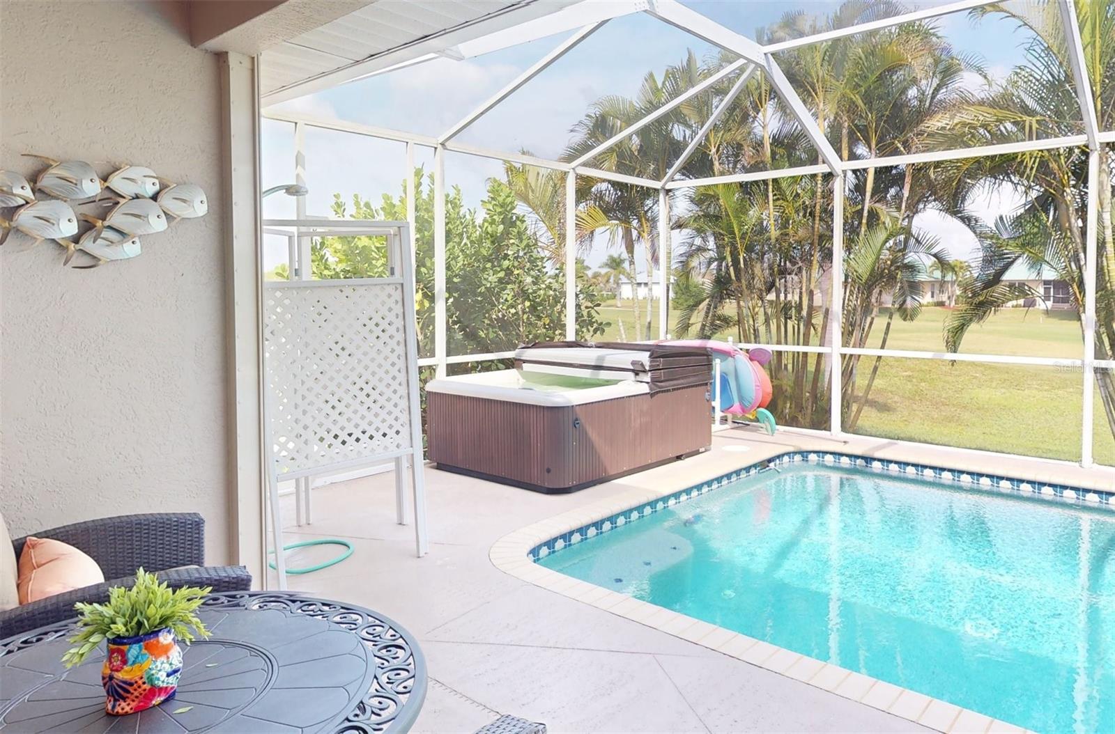 PUNTA GORDA ISLES SEC 12 - Residential