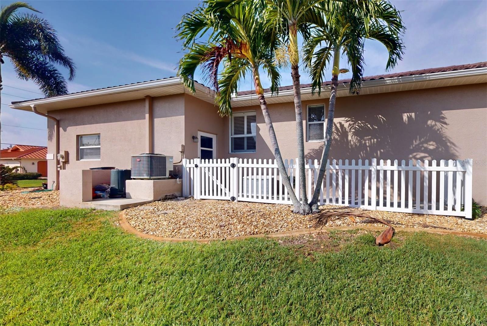 PUNTA GORDA ISLES SEC 12 - Residential