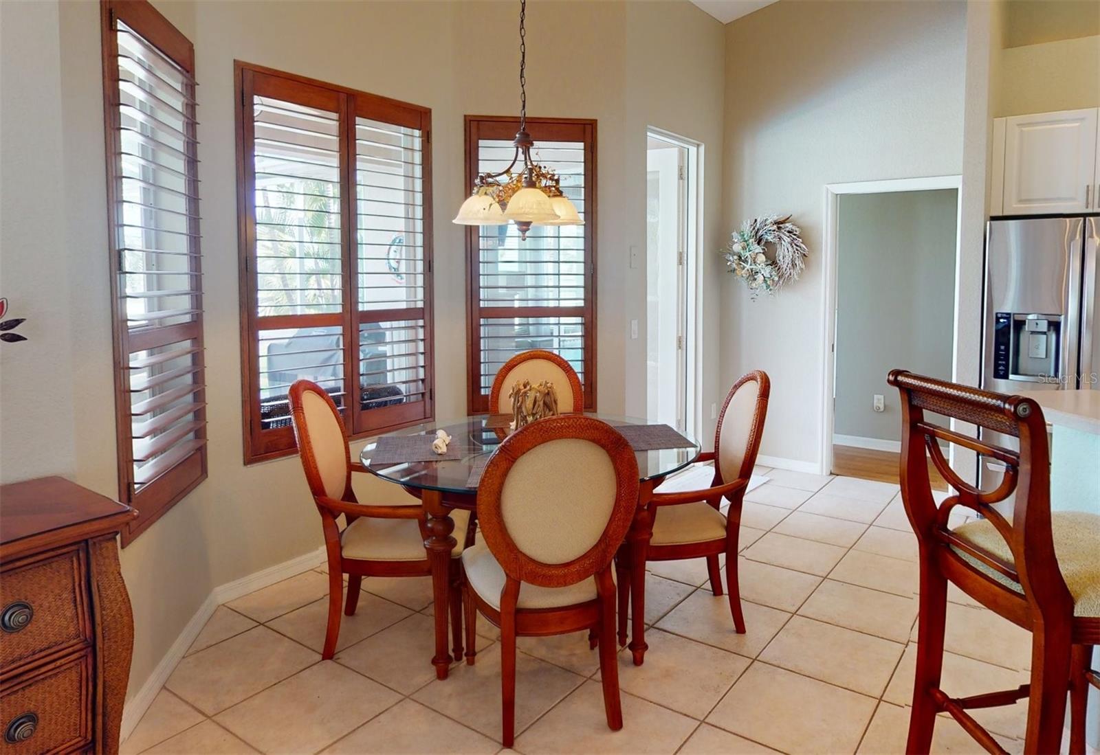 PUNTA GORDA ISLES SEC 12 - Residential