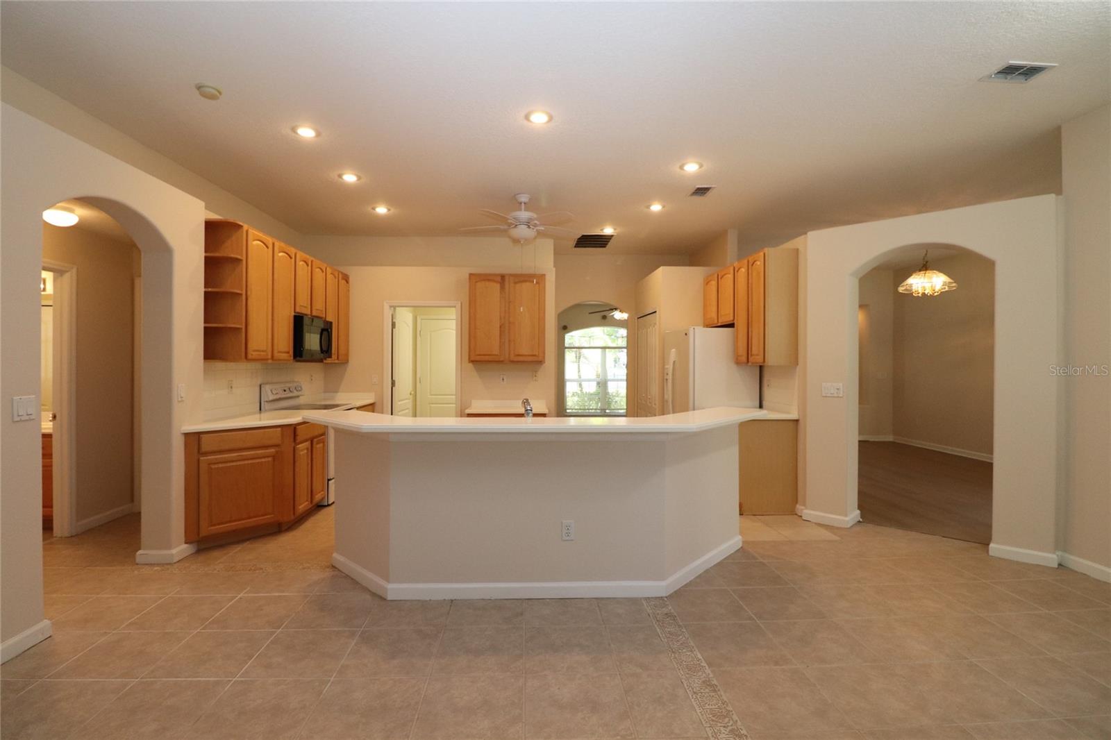 ROCK SPGS RIDGE PH 02 - Residential Lease