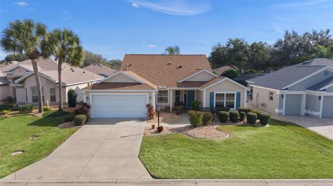 17337 SE 80TH TURNBULL COURT THE VILLAGES FL 32162