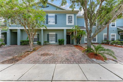 Photo of 2311 Caravelle Circle, Kissimmee, FL 34746 (MLS # O6347251)