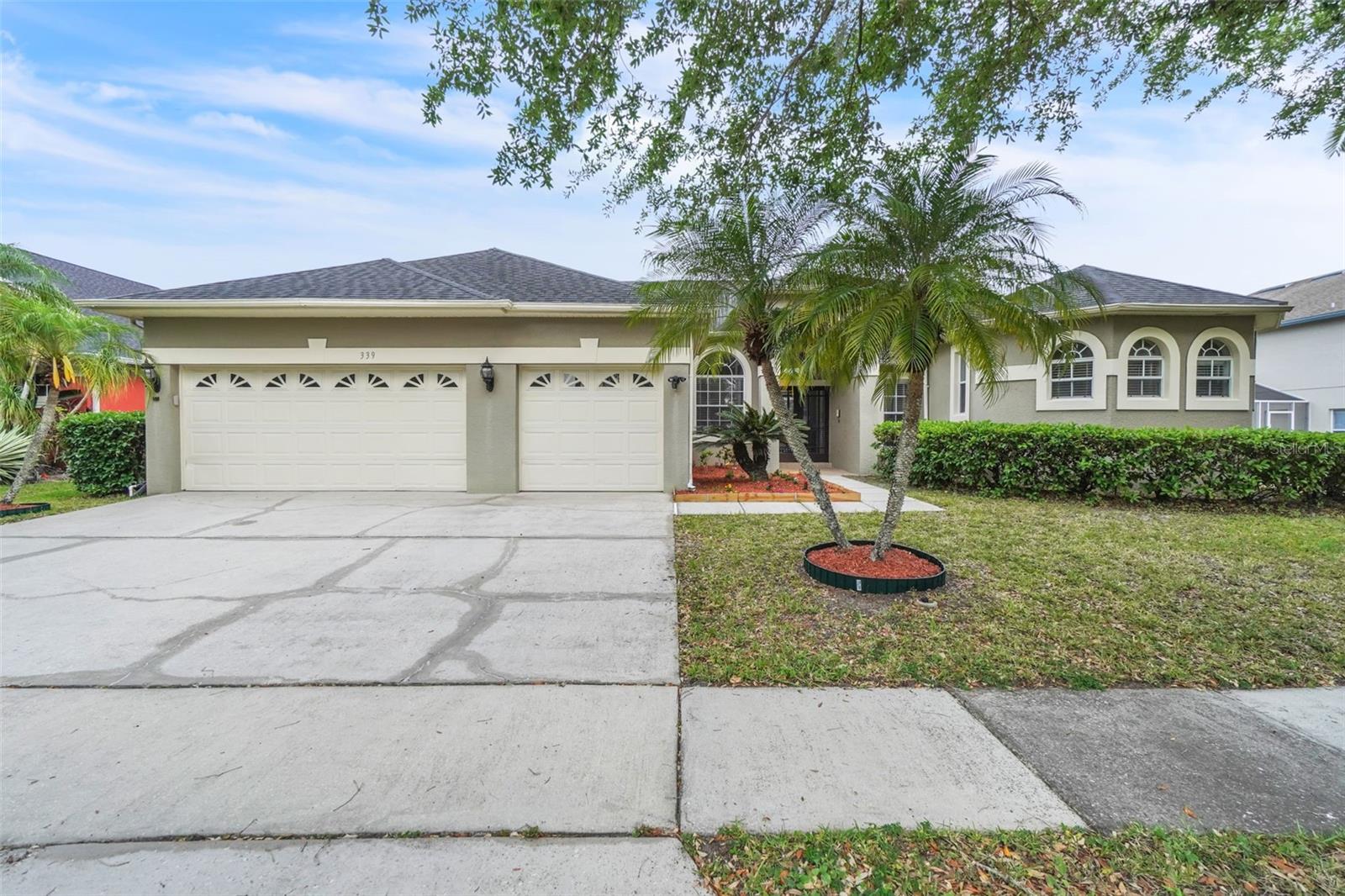 339 HAMMOCK DUNES PLACE