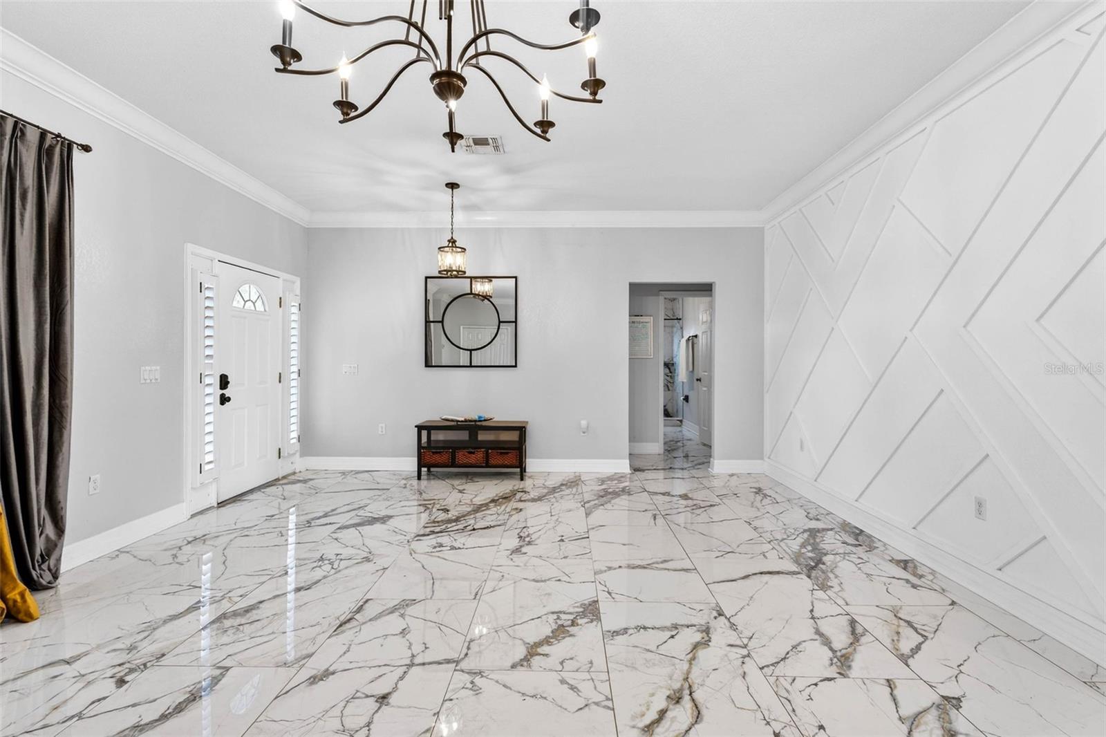 HICKORY HILLS - Residential