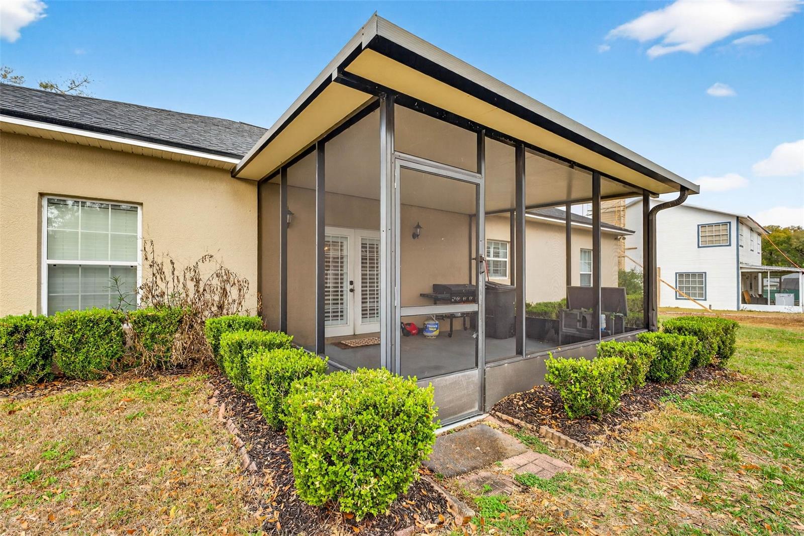 HICKORY HILLS - Residential