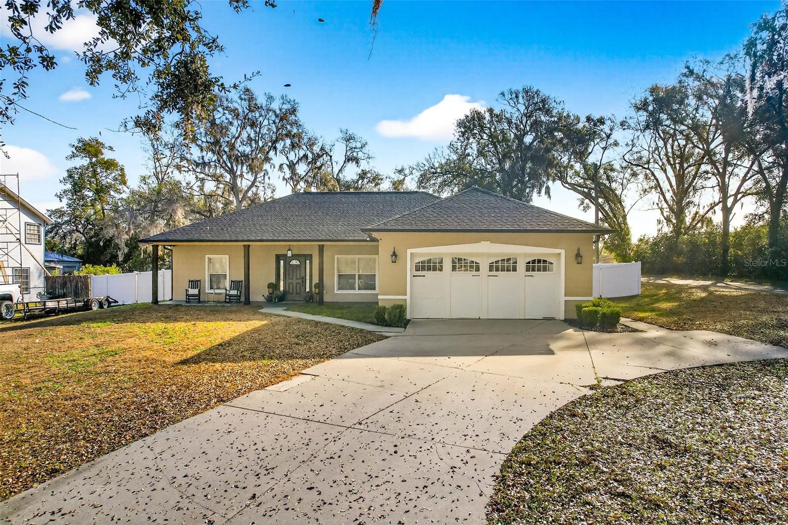 HICKORY HILLS - Residential