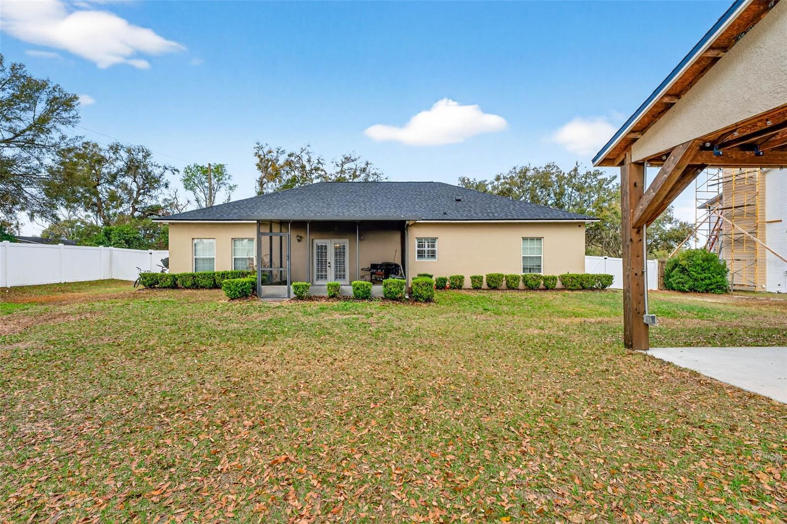 HICKORY HILLS - Residential