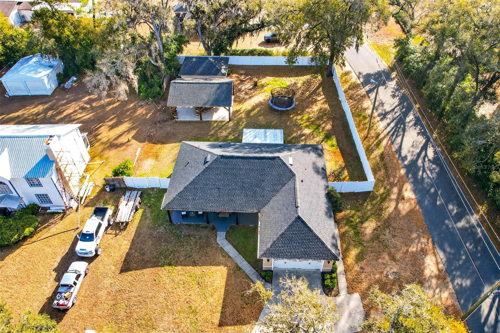 HICKORY HILLS - Residential