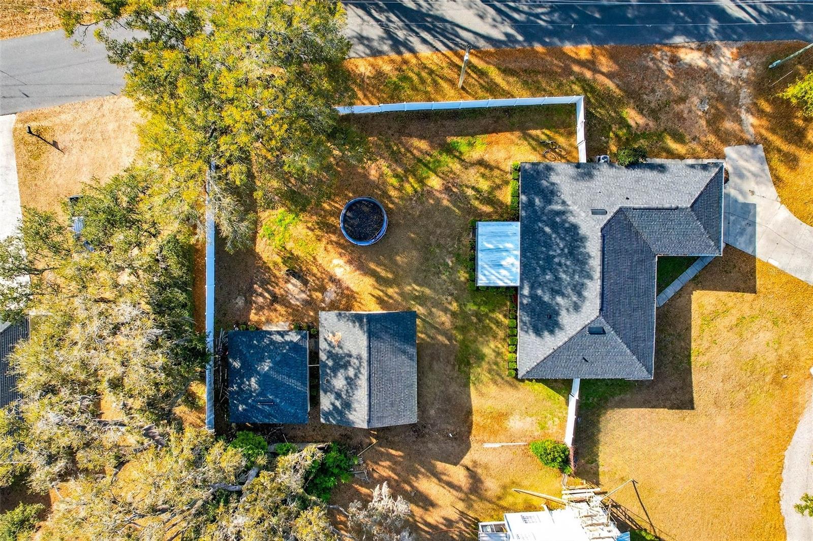 HICKORY HILLS - Residential