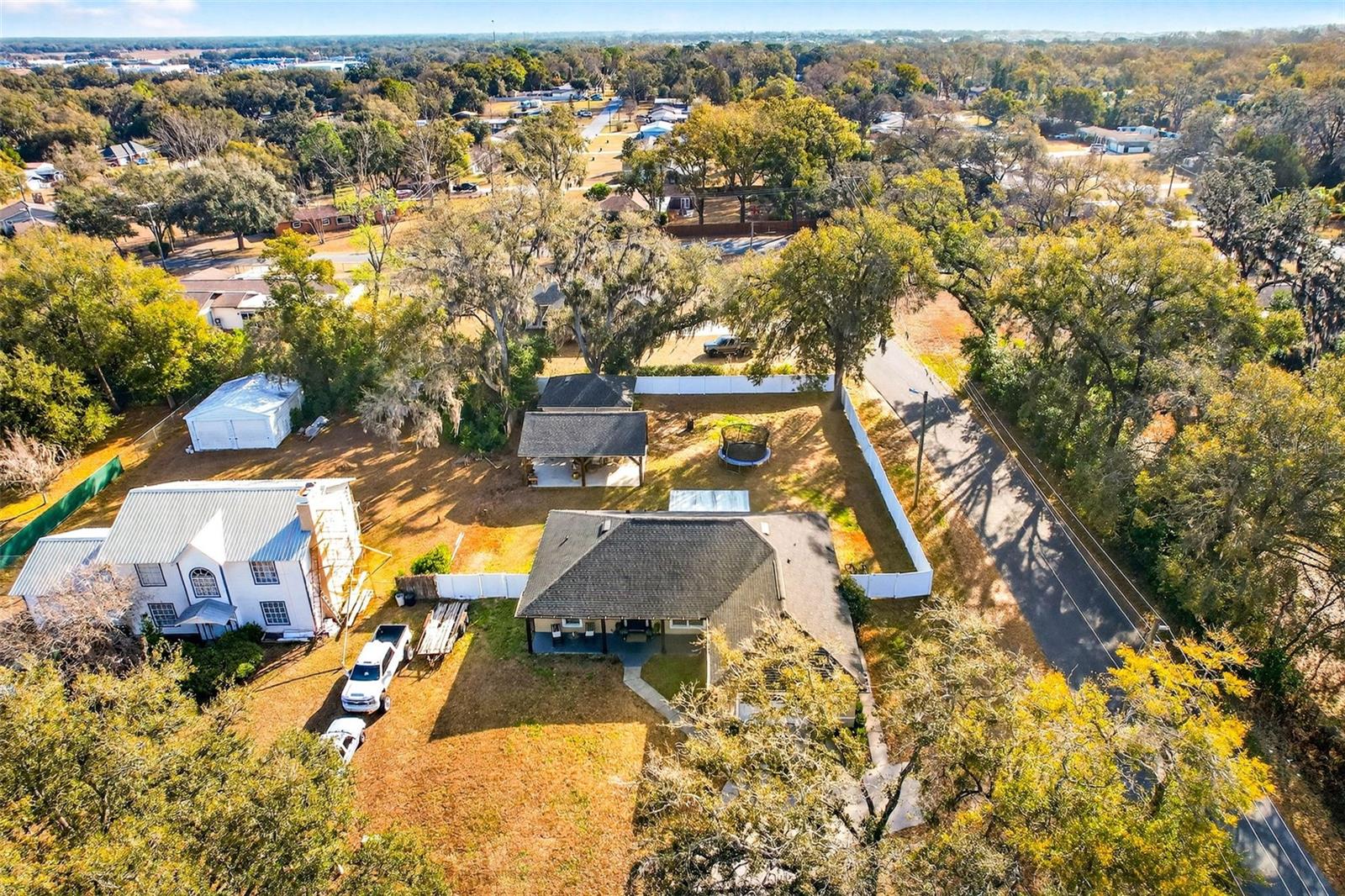 HICKORY HILLS - Residential