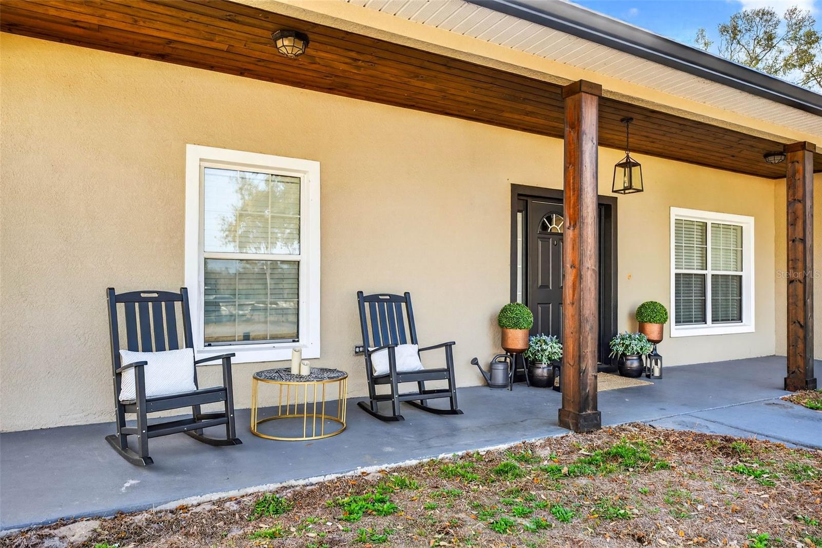 HICKORY HILLS - Residential