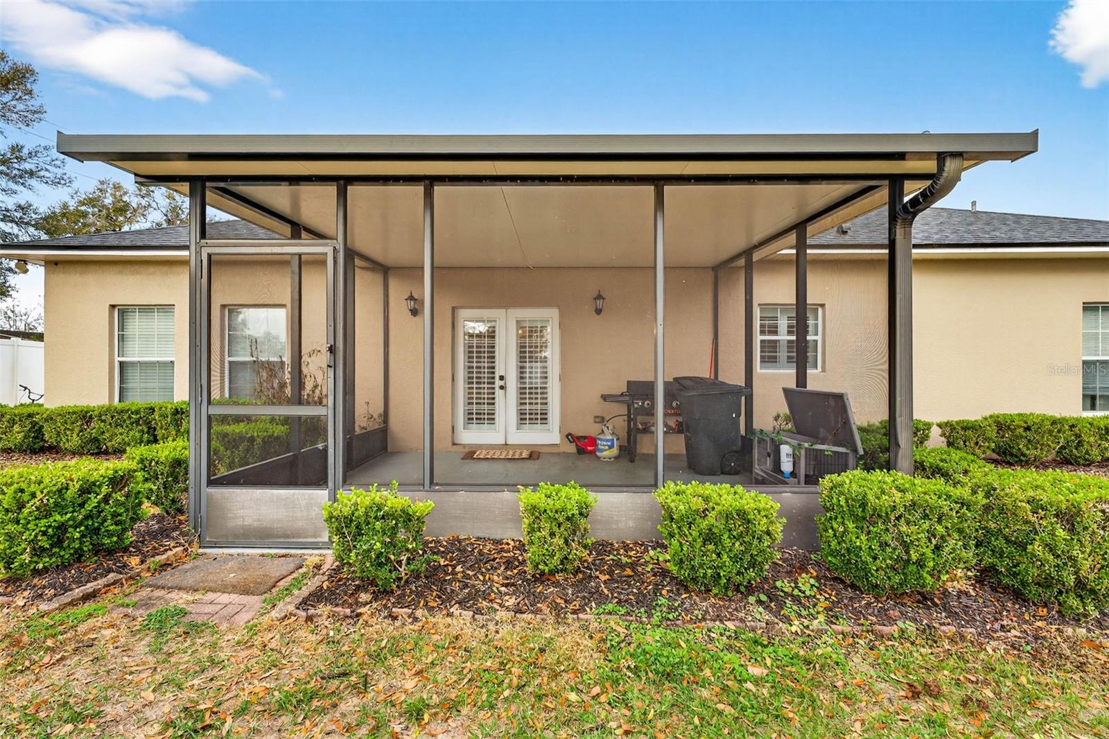 HICKORY HILLS - Residential