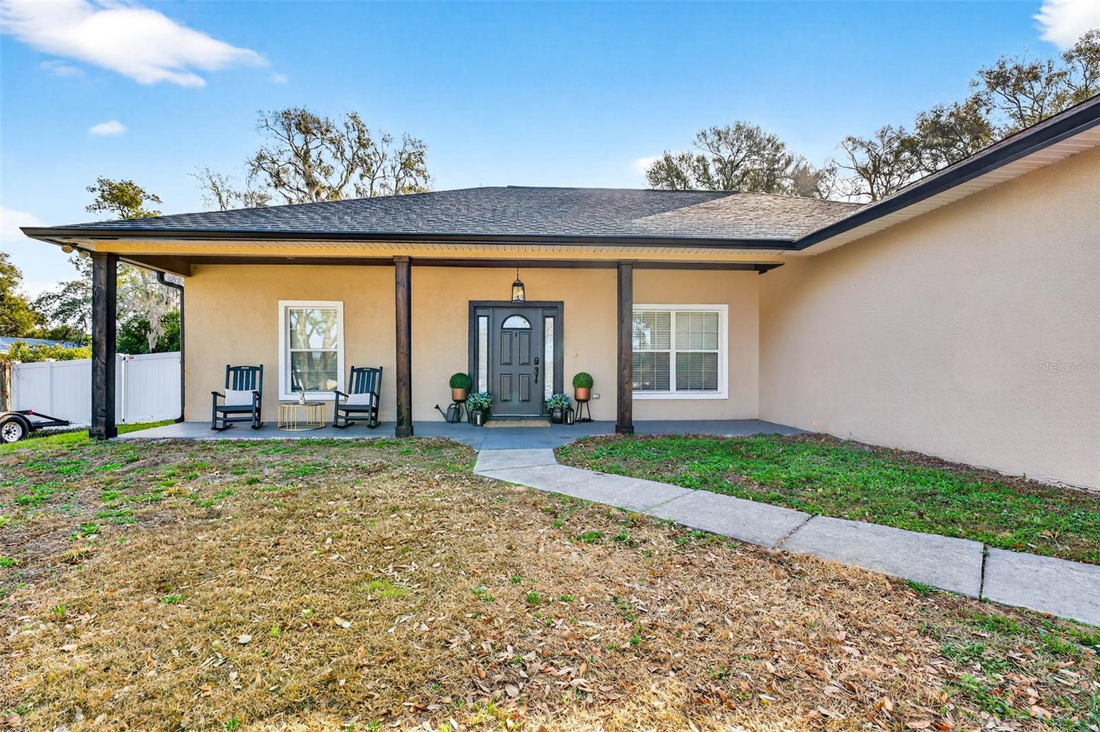 HICKORY HILLS - Residential