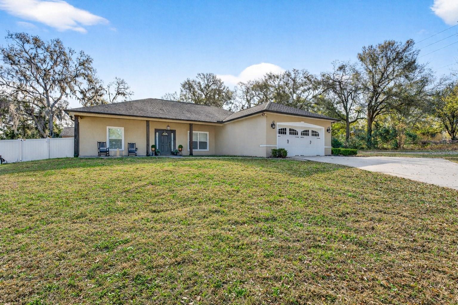 HICKORY HILLS - Residential