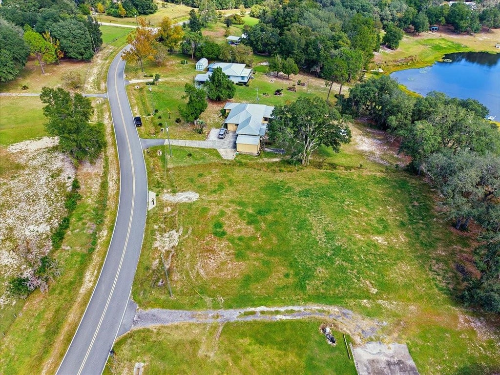 Photo of 133 Ashley Lake Drive, Melrose, FL 32666 (MLS # GC544466)
