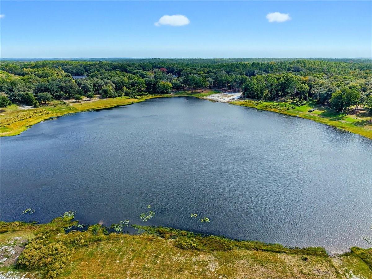 133 ASHLEY LAKE DRIVE