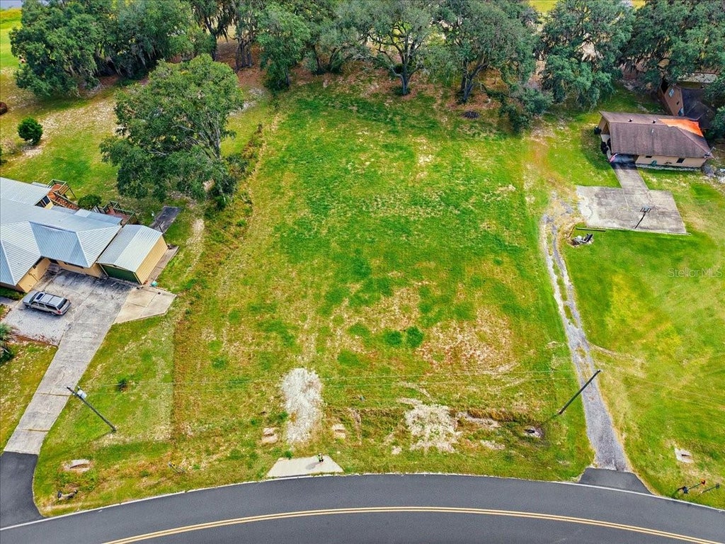 Photo of 133 Ashley Lake Drive, Melrose, FL 32666 (MLS # GC544466)