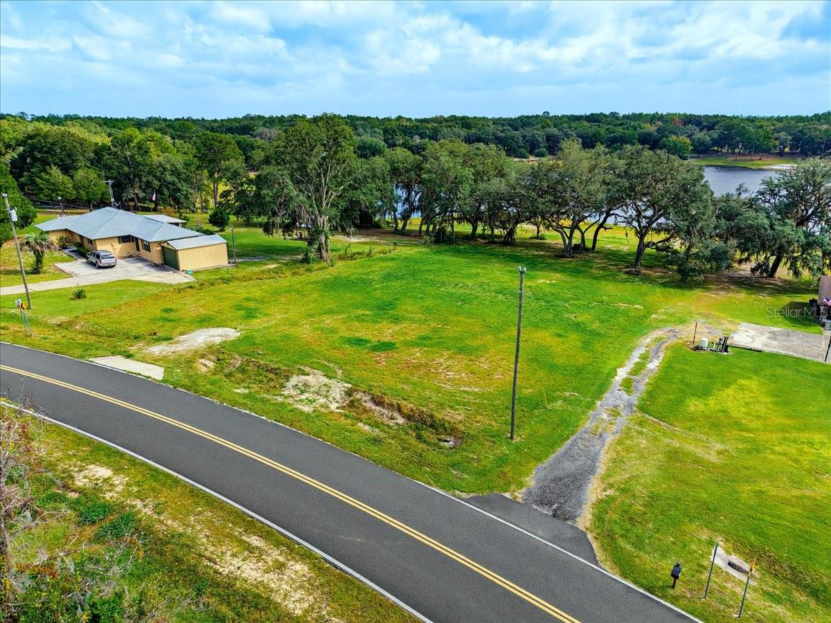 133 ASHLEY LAKE DRIVE