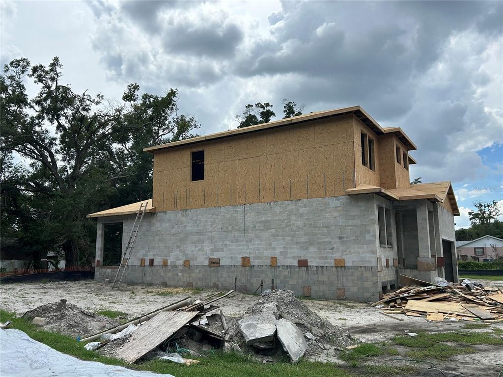 Photo of 2122 W Bird St. St, Tampa, FL 33604 (MLS # T3545347)