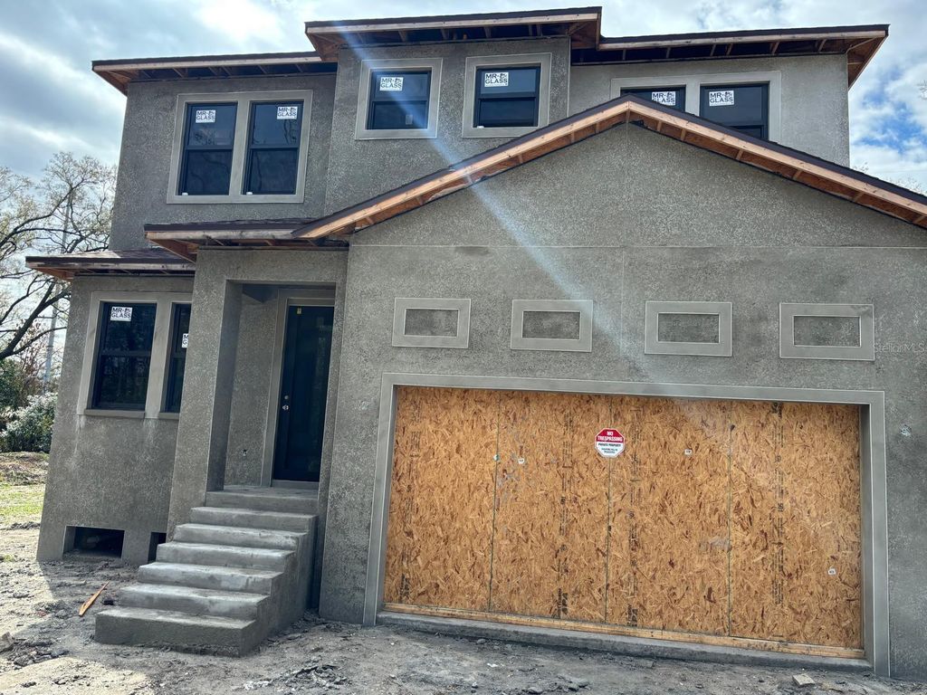 Photo of 2122 W Bird St. St, Tampa, FL 33604 (MLS # T3545347)