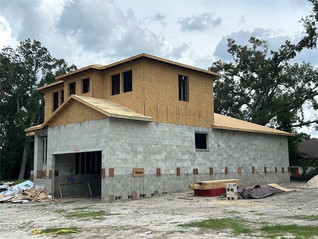 Photo of 2122 W Bird St. St, Tampa, FL 33604 (MLS # T3545347)