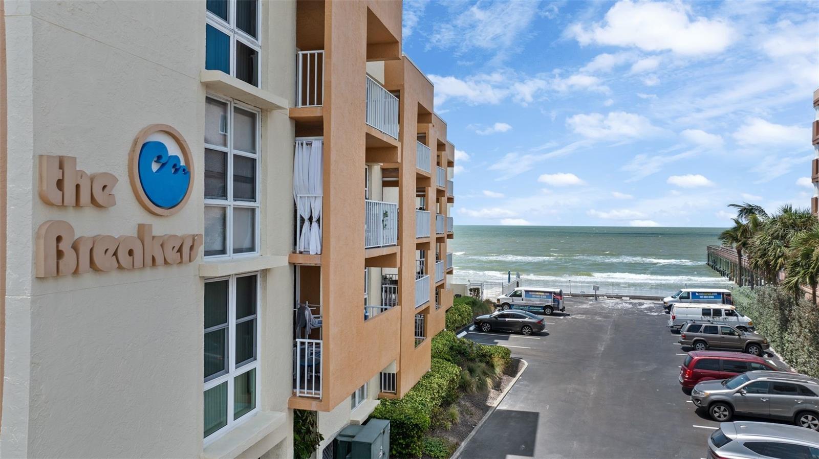 16308 GULF BOULEVARD 209
