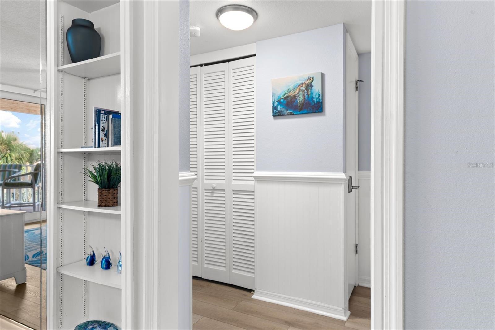 BREAKERS THE CONDO - Residential