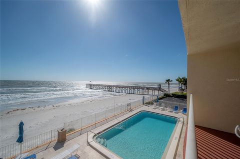 A home in REDINGTON BEACH