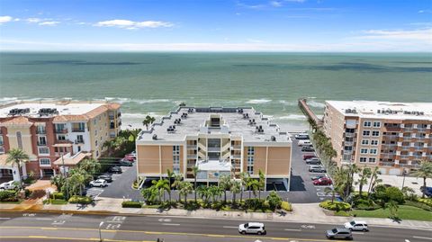 16308 GULF BOULEVARD 209 REDINGTON BEACH FL 33708
