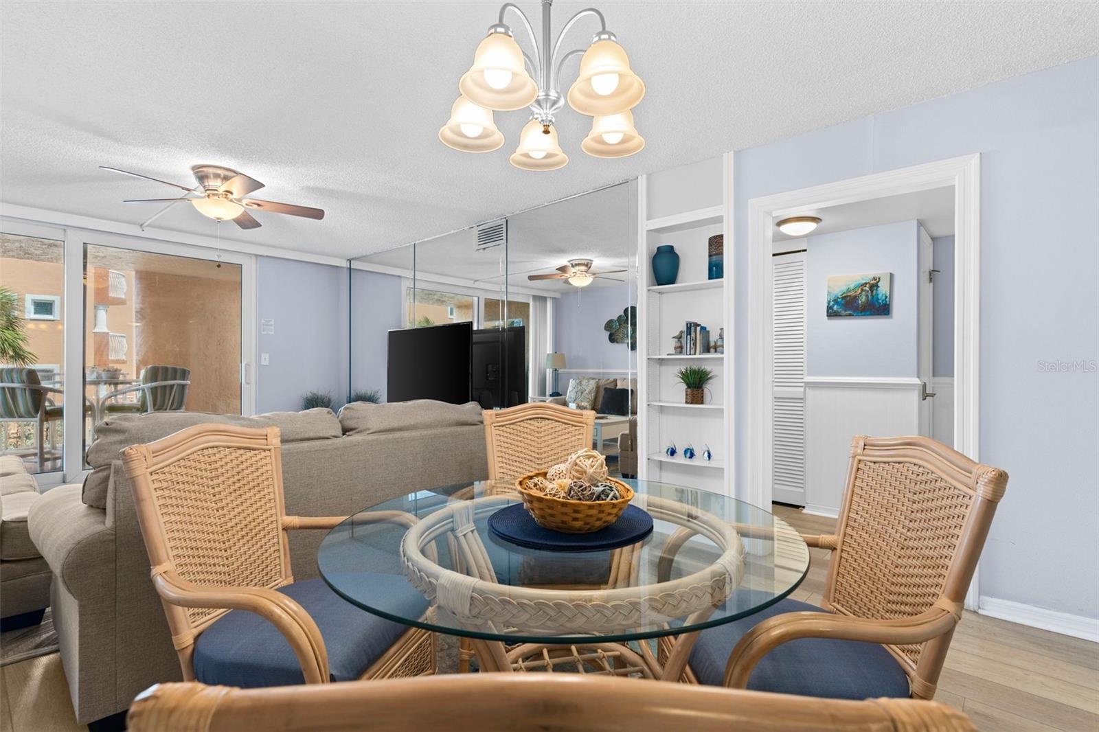 BREAKERS THE CONDO - Residential