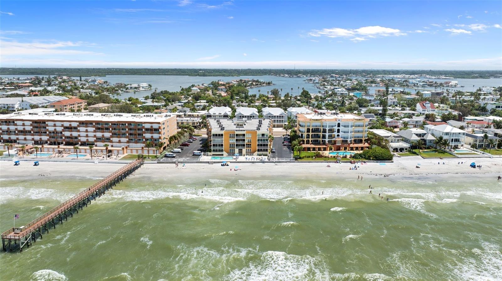 BREAKERS THE CONDO - Residential