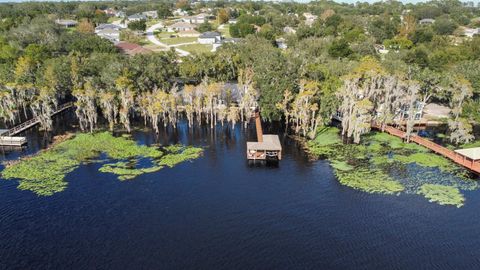 A home in CLERMONT