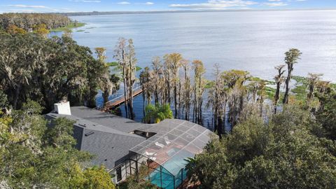 A home in CLERMONT