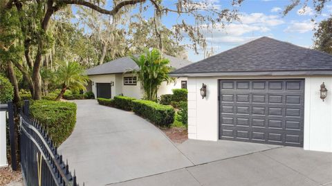 A home in CLERMONT