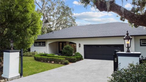 A home in CLERMONT