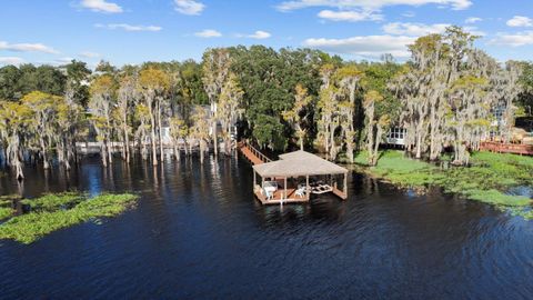 A home in CLERMONT