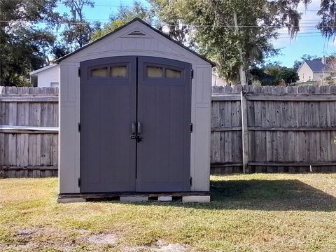 A home in OCALA