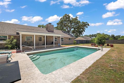 A home in OCALA