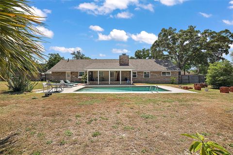 A home in OCALA